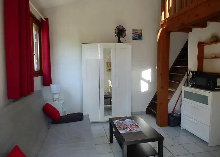 Apartment De La Le Bourget-du-Lac