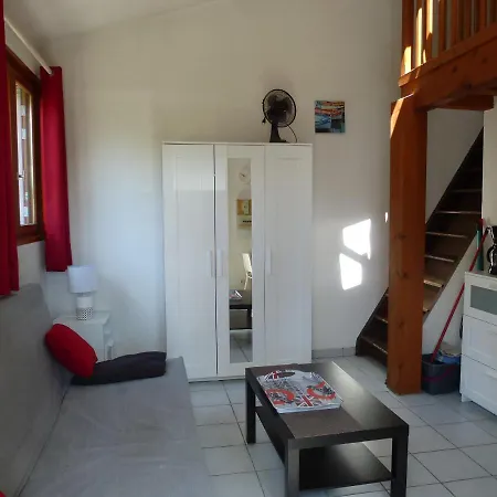 Apartment De La Plage Le Bourget-du-Lac
