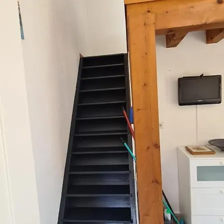 De La Plage Apartment *