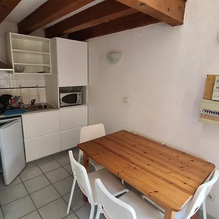 Apartment De La Plage Le Bourget-du-Lac